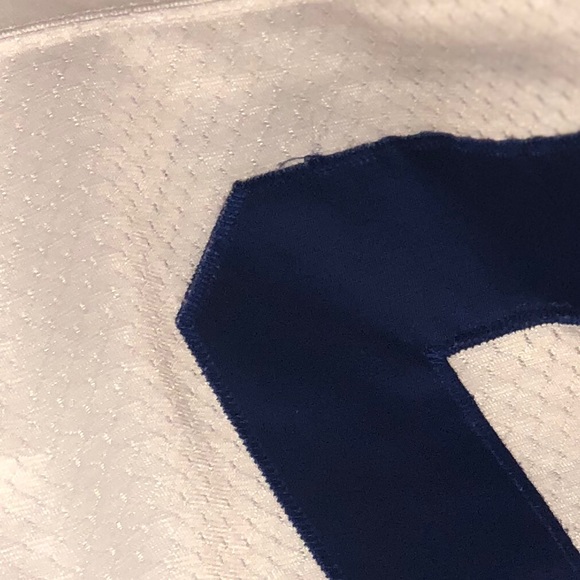 Vintage Troy Aikman Dallas Cowboys Jersey - Picture 5 of 8